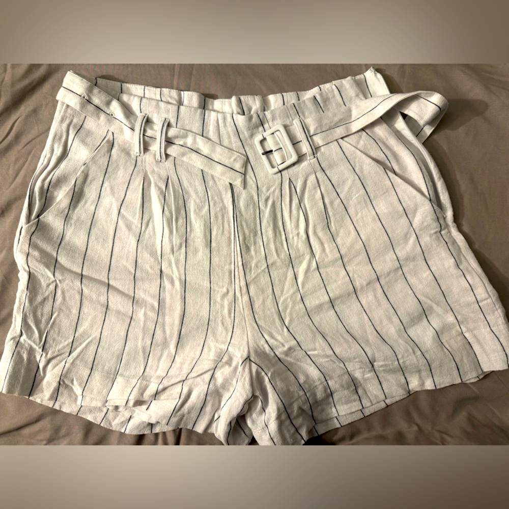 New Abercrombie shorts